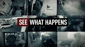 Amy was taken and surveillance footage caught it all on camera. Can you solve the crime? SEE NO EVIL premieres TUESDAY 10/9c only on Investigation Discovery | Investigation Discovery