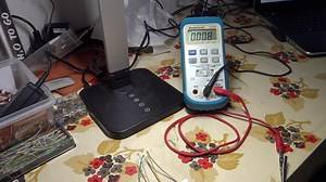 Capacitive Touch Sensor Principle Demonstration with Atmel QTouch Technology