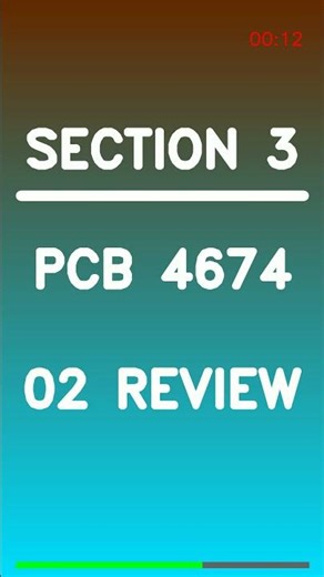PCB 4674-02 Evolutionary Biology Review 2026