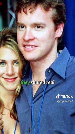 Celebrities Who Had Affairs with Jennifer Aniston