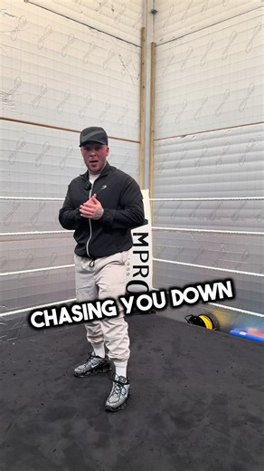 Effective Pivot Techniques in Boxing