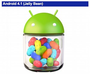 Samsung website lists upcoming Jelly Bean updates for US devices