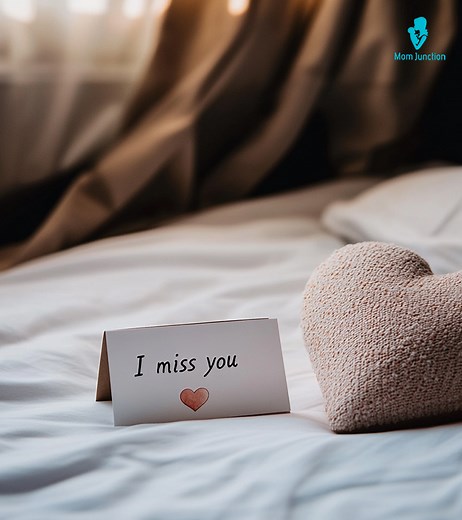 30 Emotional “I Miss You” Poems For Her And Him