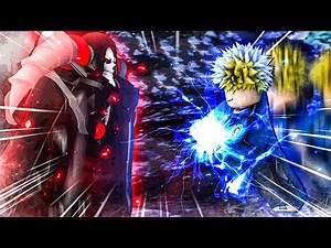 Finally finishing Chapter 2 Story mode in Anime Fighting Simulator Roblox