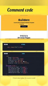 55 reactions · 6 comments | #html #css #webdevelopment #codingsameer | Coding Sameer | Facebook
