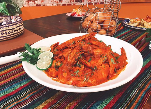 15 platillos típicos de Sonora para chuparte los dedos