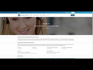 How to Create an Account to Access Claim Statements