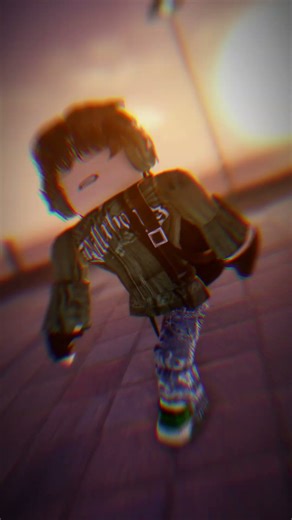 it's so smooth? #roblox #robloxedit (tc in desc!)