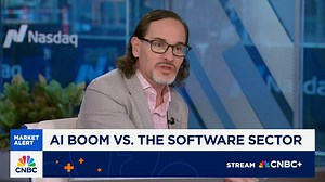 The AI spending spree: Lead Edge Capital’s Mitchell Green on the state of the AI sector