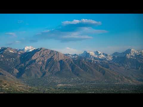 Church in the Wild | Serving Salt Lake