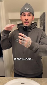 Dustin Tyler on Reels