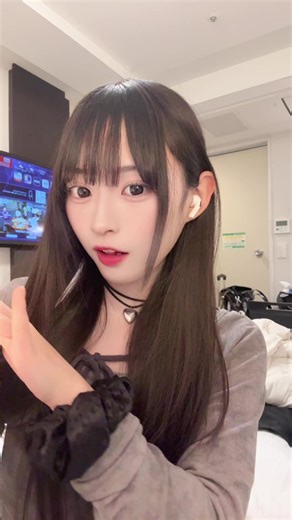 かわいいアホ毛のたまきちゃん特集