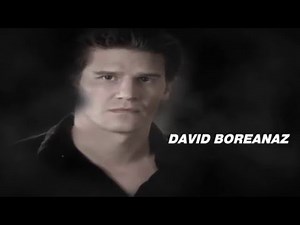 Angel Season 1 Opening Credits Teen Wolf Style