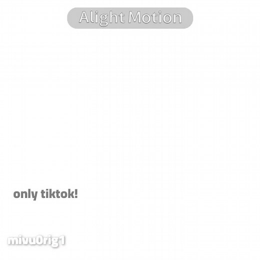 Nori Kit Ruler 64 Edit Idea — Alight Motion Tips