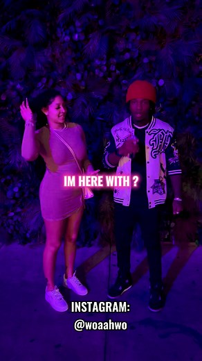 16K views · 300 reactions | ASKING RANDOM STRANGERS BRAIN TEASERS .. | LilWoah | Facebook