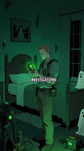 The Plantation Where Ghosts Appear in Photos