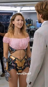 96K views · 553 reactions | Unbelievable Robot Transformation #airobot #robots #Robotics | Robots Globe | Facebook