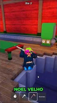 🎅🔥The Day Santa Claus Became the Villain