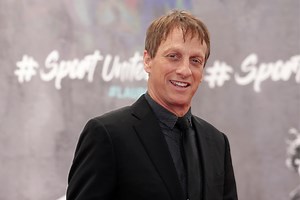 Tony Hawk's Net Worth: How Rich is Skateboarding's Biggest Legend?