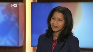 Journal - The News Program on DW