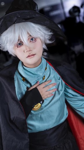 Cosplay Ideas for Sky: Children of the Light