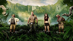 Watch Free Jumanji: Welcome to the Jungle Full Movies Online HD