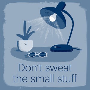 12 reactions · 28 comments | 掠 When it’s warm outside, the last thing you need is your lightbulbs adding extra heat to your home. Switch traditional bulbs to LEDs to stay cool and save on your electricity bills ⚡️ | Bulb | Facebook