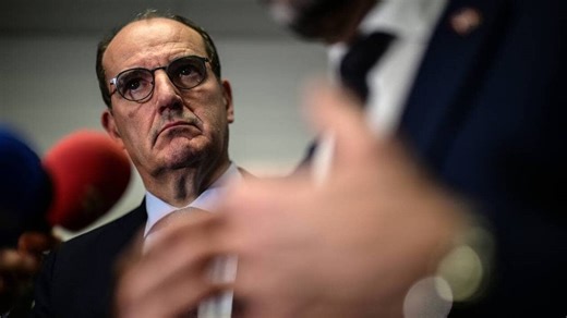 Le PDG de la SNCF Jean Castex trouve « injuste » la polémique autour de la classe business qui exclut les enfants