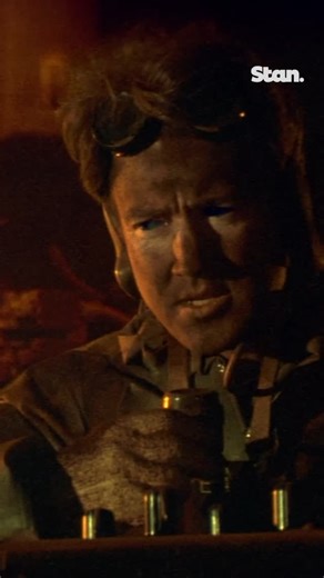 1.9K views · 515 reactions | The late great David Lynch didn’t just direct the original Dune, he also had a cameo moment too. #Dune #DavidLynch | Stan. | Facebook