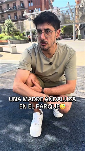 Como te caiga encima cobras😅 #andalucía #madreAndaluza #humor