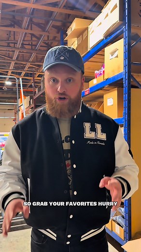 To say thanks, we’re dropping 50% OFF sitewide free shipping. 🇨🇦 Grab your Canadian-made favourites before they’re gone. | Local Laundry