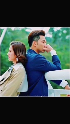 my girl friend is a alien edit tamil song😍#cdrama