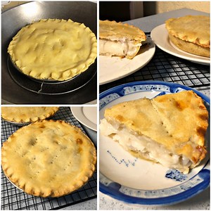 85K views · 694 reactions | Ganito ang gawin mo para makapg luto ka kahit walang oven,sulit sarap na buko pie ni Rac foodie  | RAC Foodie | Facebook