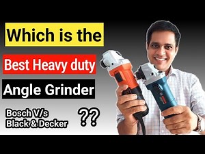 Which is the best angle grinder | Cheap and best angle grinder | Angle grinder for home use