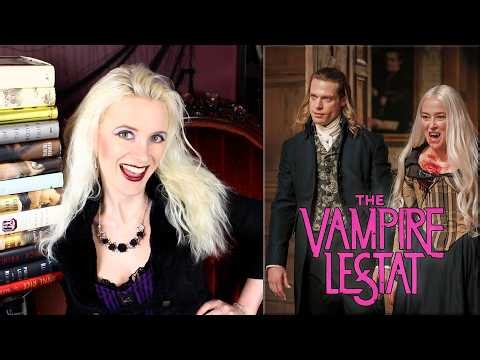 The Vampire Lestat Takes the Taboos Over the Top