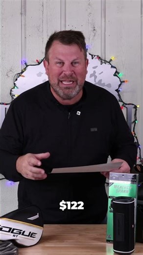 CRAZIEST Deal: Evnroll 11.2 Putter for $122 😱🔥⛳️