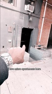 Inside TWO Micro 1BR Apartments on the UES 🗽