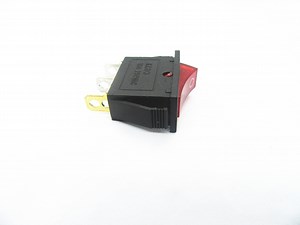 [Hot Item] on-off Function 3 Pins Rocker Switch