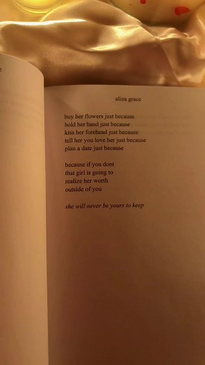 The Female Embodiment II: Poetry by Aliza Grace