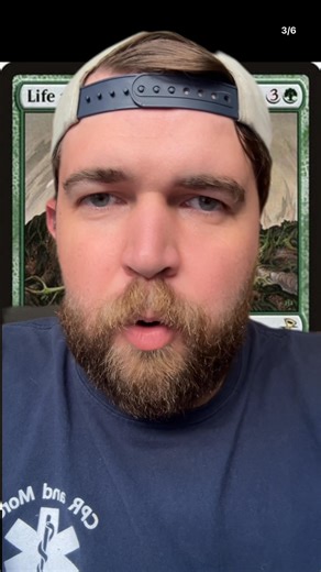 Let’s make some infinite mana lol ✨ New to Magic or just love talking cardboard? Hit that follow button for weekly tips, laughs, and Commander content that doesn't take itself too seriously 🎉 Use code GOBLINGROUNDS at checkout with @jankmats for 10% off. It kicks a little support back to the page too. #MagicTheGathering#MTG#MTGCommunity#MTGCommander#EDH#CommanderMTG#MagicTheGatheringCards#MTGLife#MTGDeck#MagicTheGatheringCommande#MTGAddict#MTGCollectors#MTGCard#MTGFamily#MTGDaily#MagicTheGather