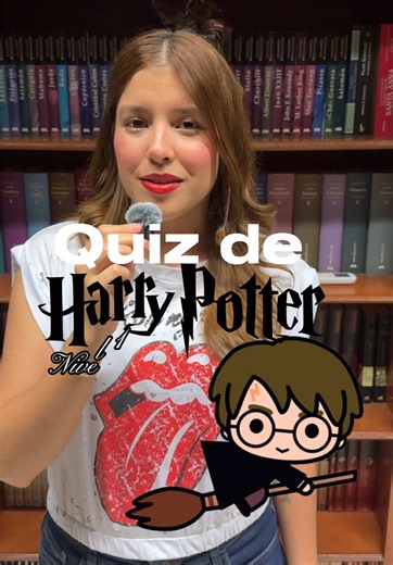 Harry Potter Level 1 Quiz: How Did You Score?