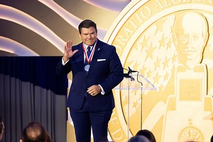 WATCH: Fox’s Bret Baier Opens Up About the ‘Lowest of Lows’ His Family Experienced in Em ...