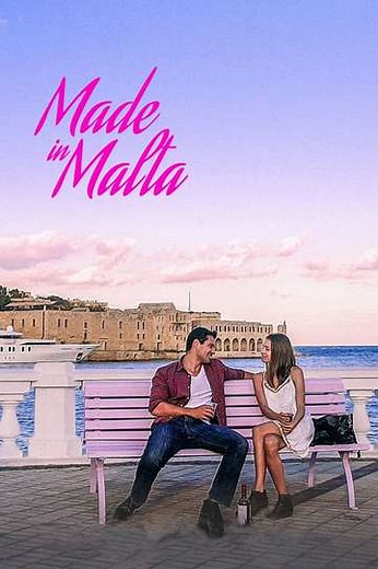 Made in Malta - Where to Watch
