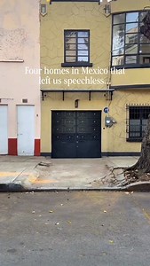 8.2K views · 1.8K reactions | Always finding inspiration from Mexican architecture and design. The use of color, light, and texture creates such vibrant, welcoming spaces that feel both modern and deeply rooted in tradition. Featured homes: 1. Casa de Reunion 2. Casa del Atrio by José Antonio Attolini Lack 3. Casa Ayehualco by Diego Villaseñor 4. Casa Luis Barragán by Luis Barragán | Casitamx Home | Facebook