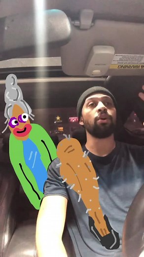 Humorous Moments with My Girlfriend's Mom