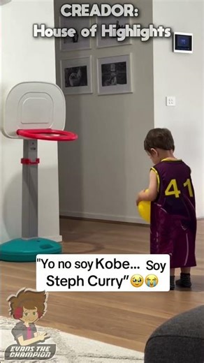 🔴I'm clarifying who his Goat was🐐😭 🌀Spanish Fandub🌀 [ House of Highlights in SPANISH ] #meme #hum...