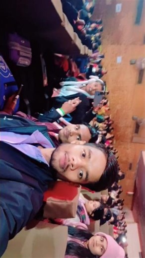 Smart value recognition program Lucknow #networkmarketing #motivation #businessmindset #shortvideo