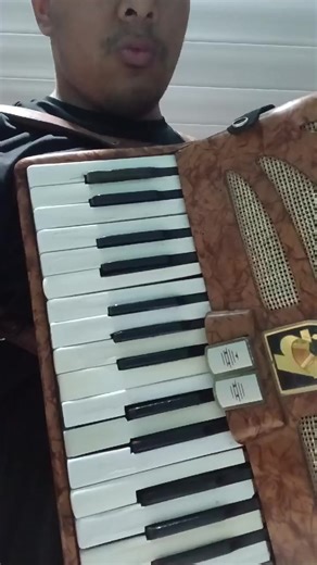 clases de acordeón #cursosonline #acordeon #aprendeentiktok #aprendeentiktok #tutoriales