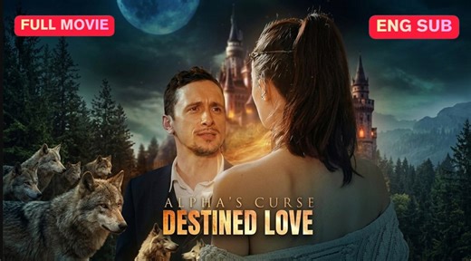 Hot 🔥 Alpha’S Curse Destined Love Isode