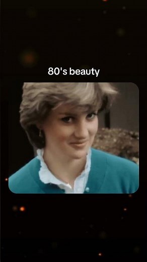 Why the 80s had the most legendary beauty standards #80s #retro #beauty